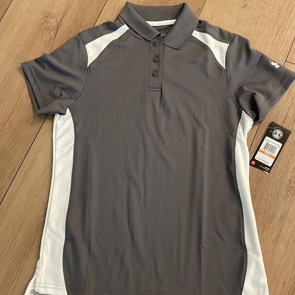 Under Armour Top